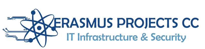Erasmus Projects CC — specialist IT for pharmaceutical manufacturing